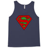 super rbg Tank Top