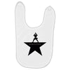 hamillton Baby Bibs