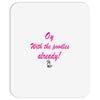 gilmoreis Mousepad
