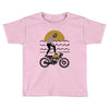 ride surf Toddler T-shirt