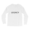 legacy Long Sleeve Shirts