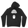 rush official discovery Hoodie