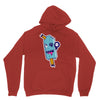 comestible Unisex Hoodie