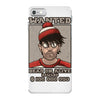 o&ugrave; est charlie iPhone 7 Case