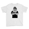 old man Youth Tee