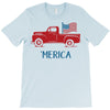 america 2 T-Shirt
