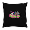 freshpool Throw Pillow