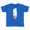 meowlting Toddler T-shirt