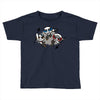power war boys Toddler T-shirt
