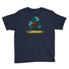 save the galaxy Youth Tee