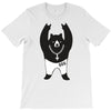 Black Bear Metal T-Shirt