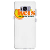 kel's orange soda Samsung Galaxy S8 Plus