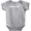 blackstar new Baby Onesie