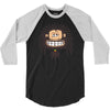 rastaman 3/4 Sleeve Shirt