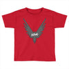 Logang Maverick Toddler T-shirt