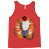 pharaoh commander Tank Top