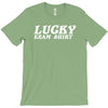 lucky exam T-Shirt
