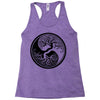 tree Racerback Tank