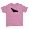 bat (4) Youth Tee
