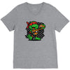 vintage raphael V-Neck Tee