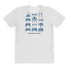 control freak All Over Women's T-shirt