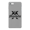 Monbebe iPhone 7 Case