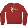 pro Crewneck Sweatshirt