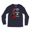 merc with a mouth Long Sleeve Shirts