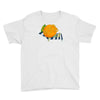 orange juice Youth Tee