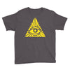 iluminaty Youth Tee