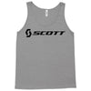 scott Tank Top