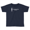 movie classic paul Toddler T-shirt