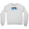 cool daddy Youth Sweatshirt