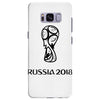 russia 2018 Samsung Galaxy S8 Plus