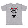 thanos 4 Toddler T-shirt