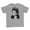 Bob Dylan Youth Tee
