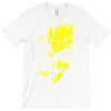 son goku dragonball z fun T-Shirt