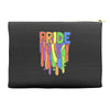 lgbt prom fundraiser Accessory Pouches