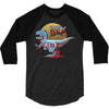 rex wrench 2000 3/4 Sleeve Shirt