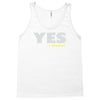 yes i know Tank Top