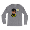 hey auntie Long Sleeve Shirts