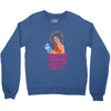 stay in zuul Crewneck Sweatshirt