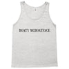 boaty mcboatface Tank Top