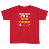 dental assistant halloween Toddler T-shirt