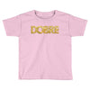 Dobre Toddler T-shirt