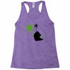 panda Racerback Tank