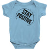 positive Baby Bodysuit