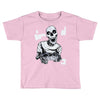 skull gamer Toddler T-shirt