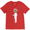 pot head1 V-Neck Tee