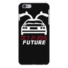 back to the future classic iPhone 6 Plus/6S Plus Case
